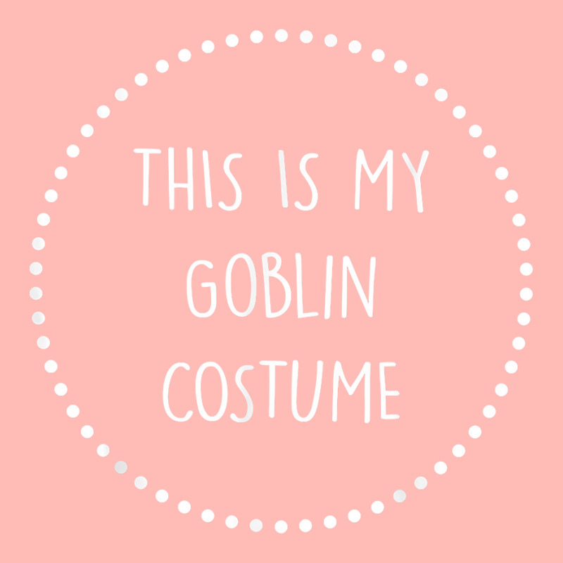 Goblin Costume Urban Heavy T-shirt | Artistshot