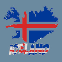 Iceland Urban Heavy T-shirt | Artistshot