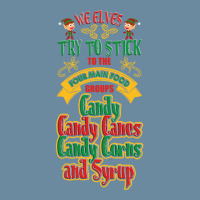 Elves Stick Four Main Groups Candy Canes Corns Syrup T Shirt Urban Pullover Hoodie | Artistshot