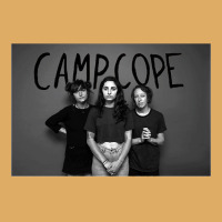 Camp Cope Photo Urban Pullover Hoodie | Artistshot