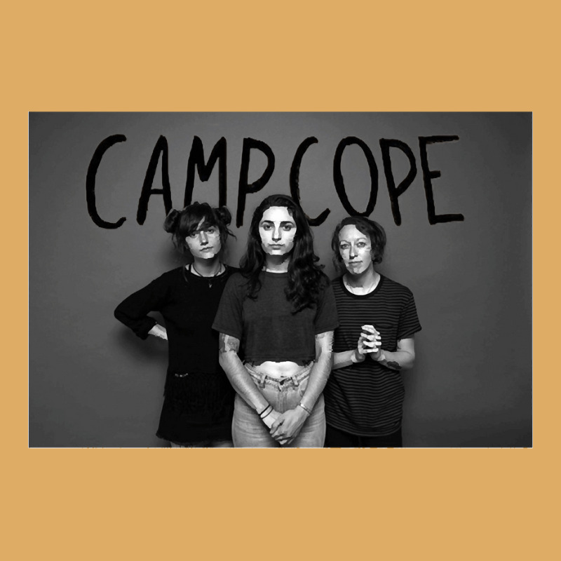 Camp Cope Photo Urban Pullover Hoodie | Artistshot