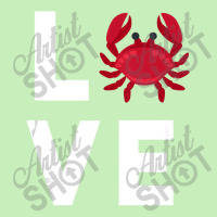 I Love Crabs Cute Crab Lover Crustacean Seafood Crab Urban Pullover Hoodie | Artistshot