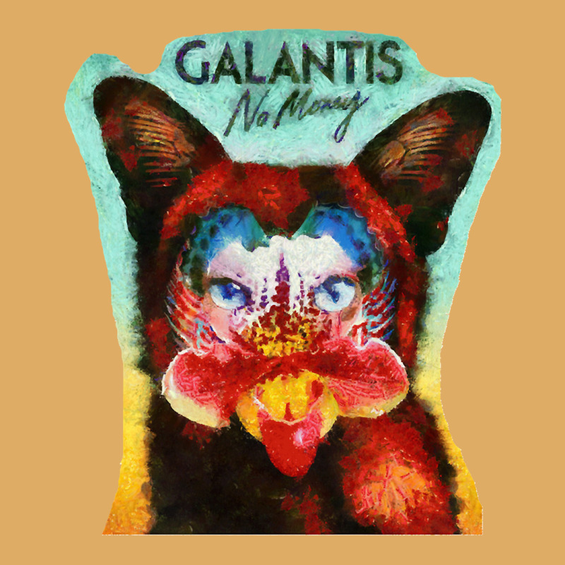 Galantis No Money Urban Pullover Hoodie by cm-arts | Artistshot