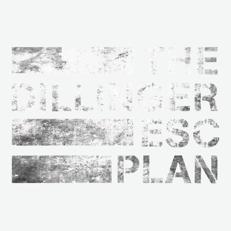 The Dillinger Esc Plan Urban Pullover Hoodie | Artistshot