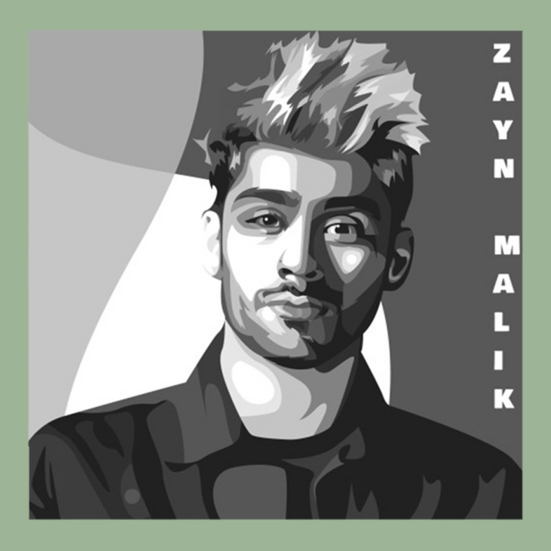 Zayn Malik Bw  One Direction Urban Pullover Hoodie by theweirdgotchiclub | Artistshot