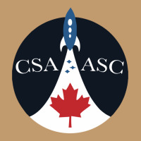 Canadian Space Agency Urban Pullover Hoodie | Artistshot