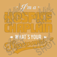 Hospice Chaplain   Chaplain Urban Pullover Hoodie | Artistshot