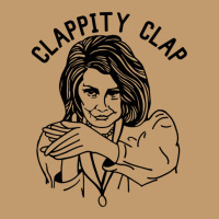 Nancy Pelosi Clappity Clap [tw] Urban Pullover Hoodie | Artistshot