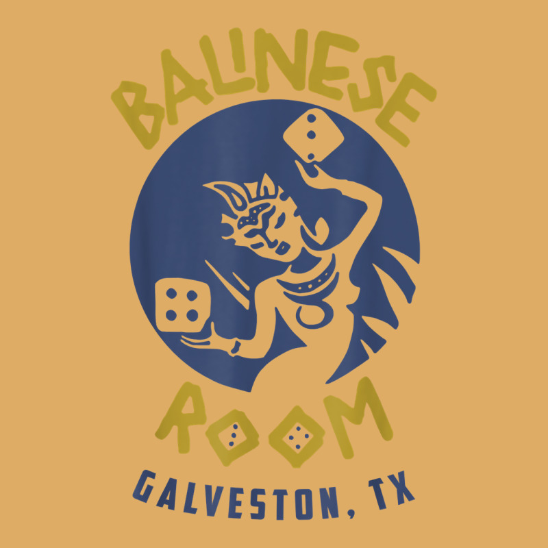 Balinese Room   Galveston, Tx   Vintage Unisex T Shirt Urban Pullover Hoodie by cm-arts | Artistshot