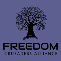 Freedom Crusaders Alliance Leatherette Tumbler | Artistshot