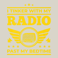 Ham Radio Operator T Shirt Shortwave Listener Funny Gift Leatherette Tumbler | Artistshot