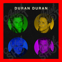 #duran# Duran - Future Past Tour Bomber Jacket | Artistshot