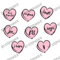 Kpop  Stickers For Sale Bomber Jacket | Artistshot