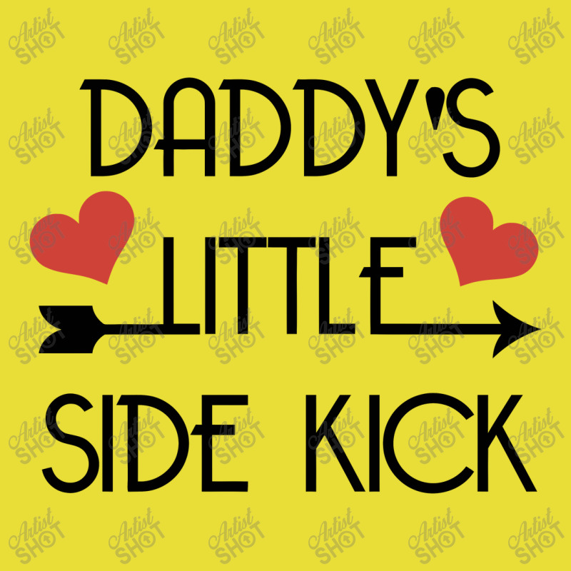 Daddys Little Side Kick Beanie by nailunhaydar | Artistshot