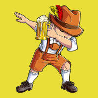 Dabbing German Clothes Oktoberfest Lederhosen Men Prost Beer T Shirt Beanie | Artistshot