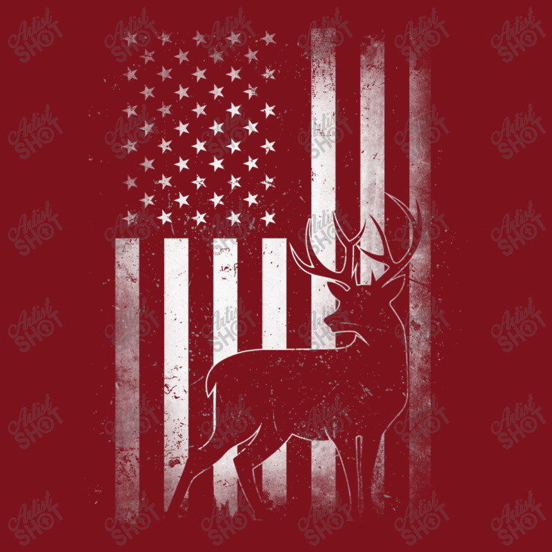 Hunting Hunters Deer Usa Us American Flag Camo Camoflage T Shirt Copy Beanie | Artistshot