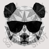 Design Costume Arts Panda Polygonal Essential Vintage T Shirt Beanie | Artistshot