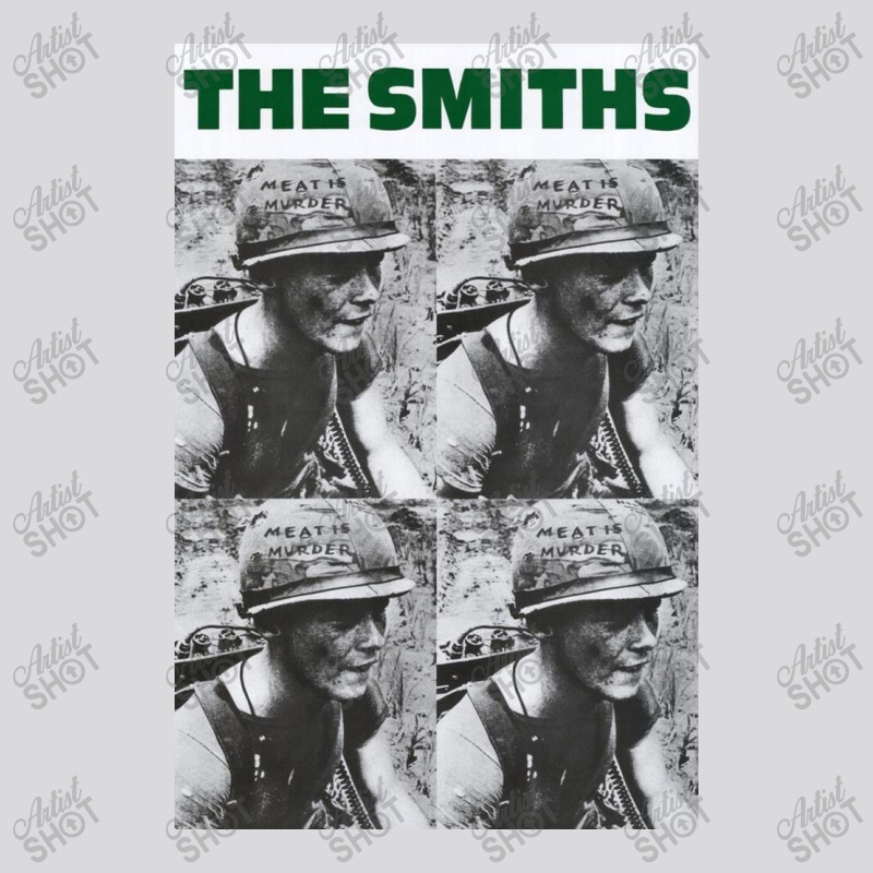 The Smiths Murder Women's Triblend Scoop T-shirt by MichaelCooper | Artistshot