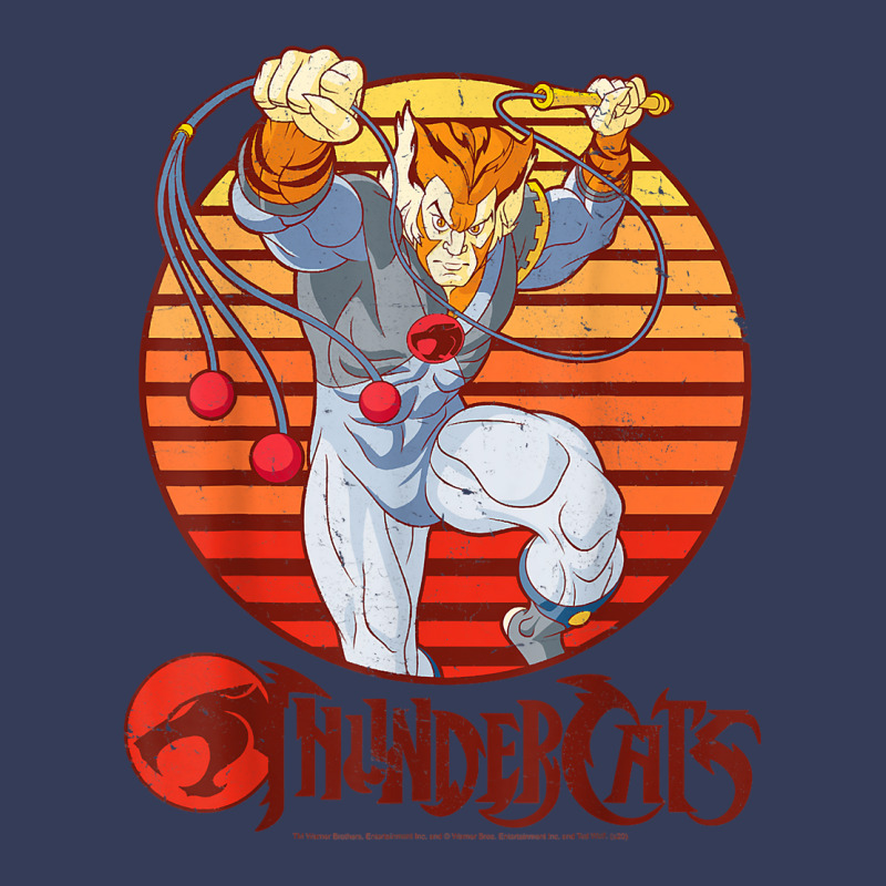 Thundercats Tygra Retro Sunset Portrait T Shirt Visor hat by BrunkeMiaysia | Artistshot