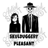 Poster Skulduggery Mens Best Vintage Visor Hat | Artistshot