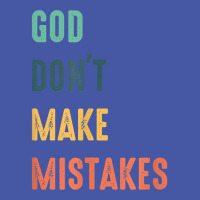 God Don't Make Mistakes T Shirt Pom Pom Beanie | Artistshot