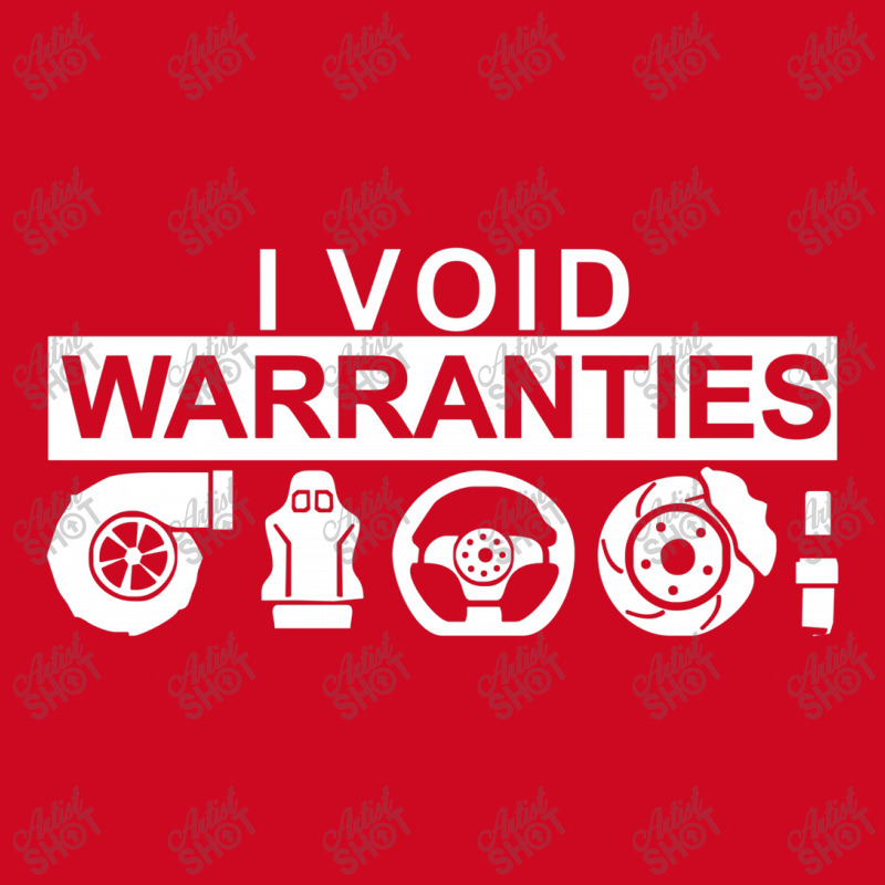 I Void Warranties Pom Pom Beanie by rajaaempat | Artistshot