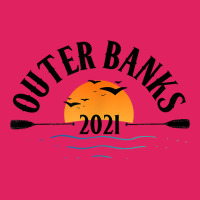 Outer Banks Nc 2021   Obx Group Family Vacation Trip T Shirt Pom Pom Beanie | Artistshot