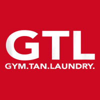 Gym Tan Laundry Gtl New Jersey Gifts Garden Nj Shore State Tank Top Pom Pom Beanie | Artistshot