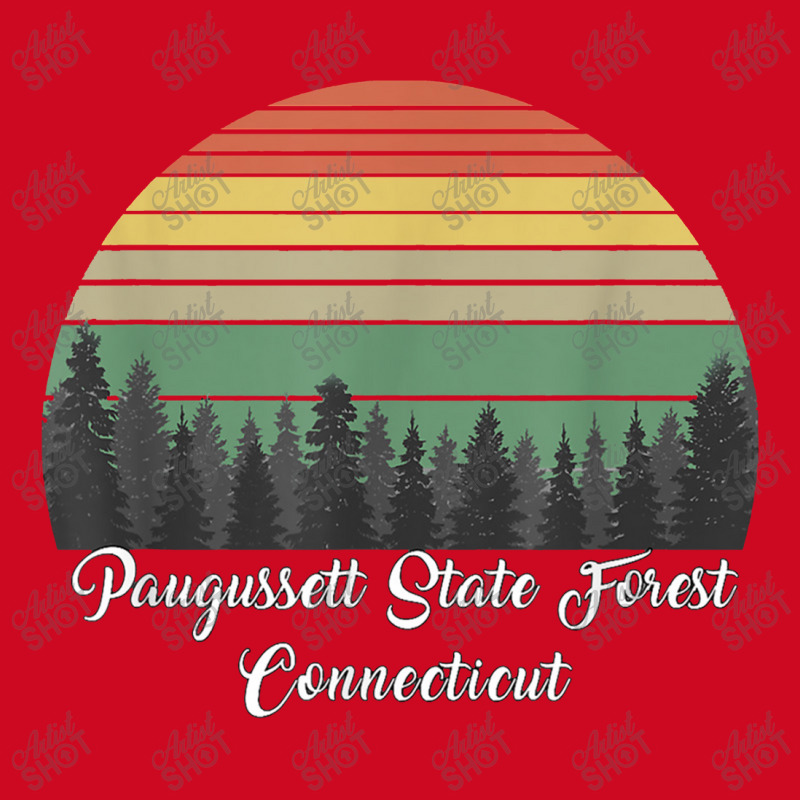 Paugussett State Forest Pom Pom Beanie by akinowiaya | Artistshot