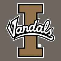 The Idaho Vandals Sun Shade Cap | Artistshot