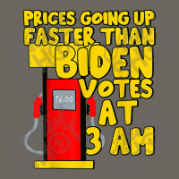 Gas Prices Are Higher Than Hunter Funny Gasoline Fuel Biden Sun Shade Cap | Artistshot