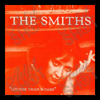 The Smiths Bombs Long Sleeve Shirts | Artistshot