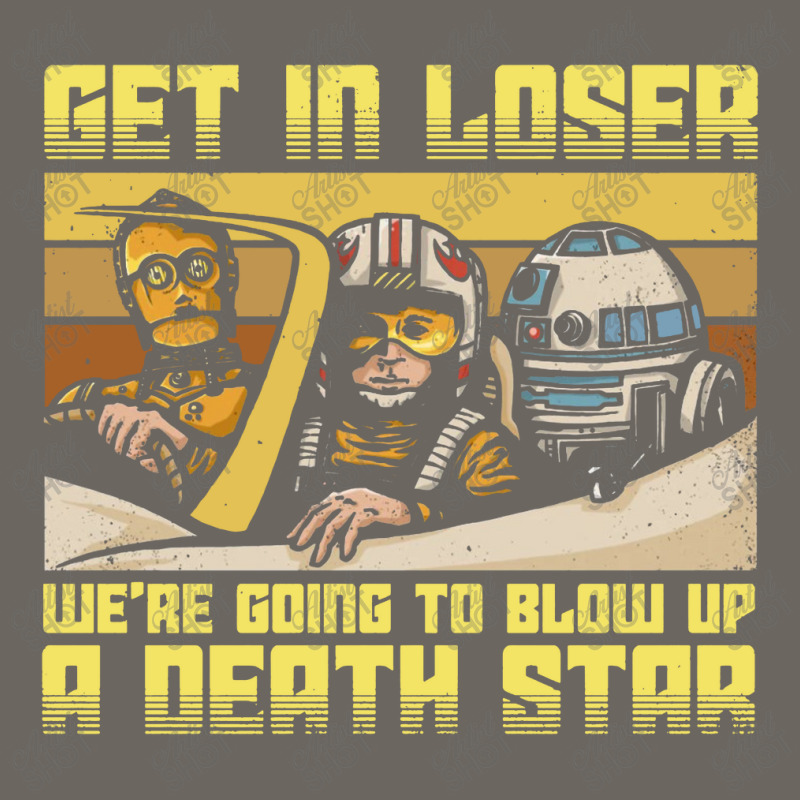 Were Going To Blow Up A Death Star Sun Shade Cap by JetBro | Artistshot