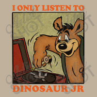 I Only Listen To Dinosaur Jr Sun Shade Cap | Artistshot