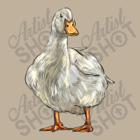 American Pekin Duck Sun Shade Cap | Artistshot