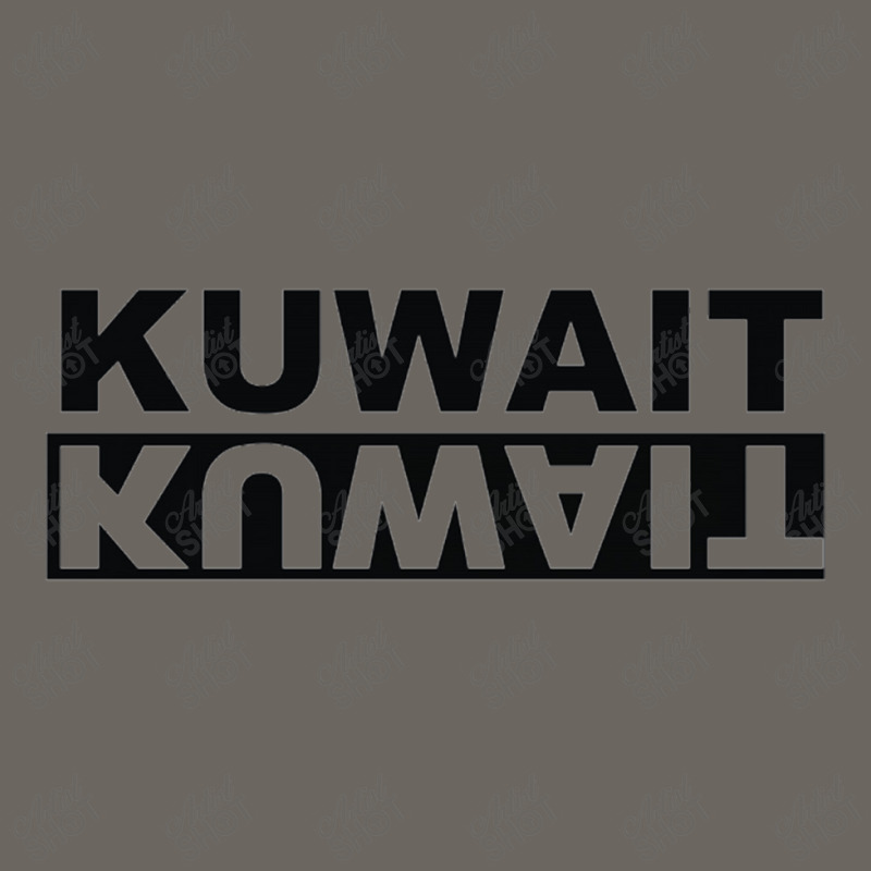 Kuwait Negative Sun Shade Cap by Markuslaws | Artistshot