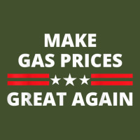 Make Gas Prices Great Again Anti Biden Trump Republican 2024 T Shirt Sun Shade Cap | Artistshot