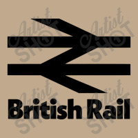 British Rail Company Mesh Back Trucker Hat | Artistshot