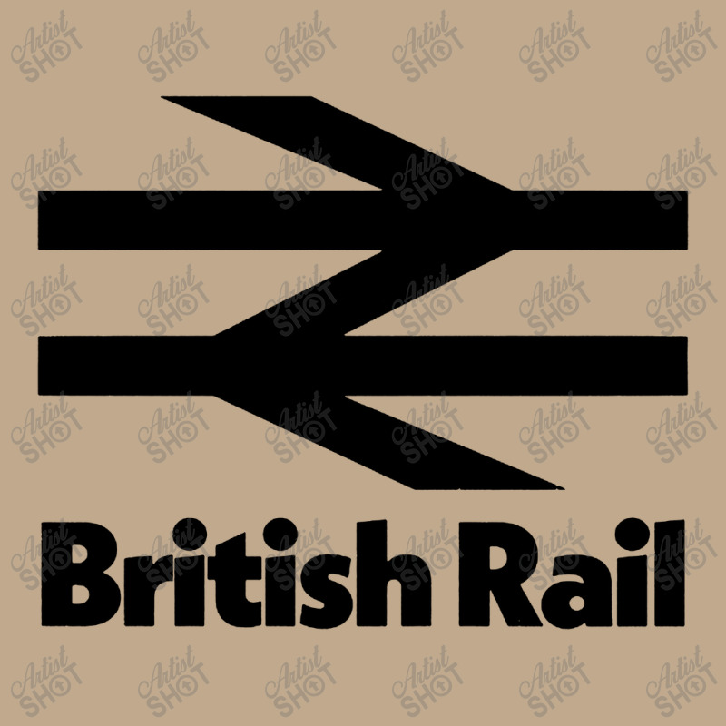 British Rail Company Mesh Back Trucker Hat | Artistshot