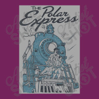 Polar Express, Rail Riders Tie Dyed Bucket Hat | Artistshot