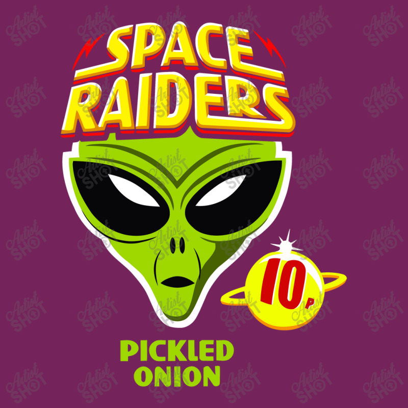 Pickled Onion Space Raiders Alien Tie Dyed Bucket Hat by rongpuluhduapuluh | Artistshot