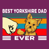 Best Yorkshire Dad Ever Tie Dyed Bucket Hat | Artistshot