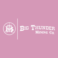 Big Thunder Mining Tie Dyed Bucket Hat | Artistshot