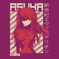 Evangelion,asuka Poster,anime Shirt Neon Genesis Evangelion Tie Dyed Bucket Hat | Artistshot