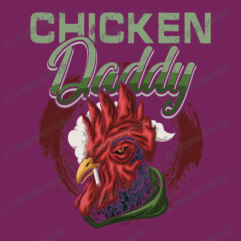 Chicken Cock Daddy 27 Hen Chick Tie Dyed Bucket Hat by offensejuggler | Artistshot