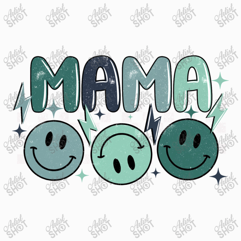 Grunge Boy Mama Coffee Mug | Artistshot