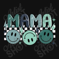 Grunge Boy Mama Front Car Mat | Artistshot