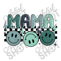 Grunge Boy Mama Stainless Steel Water Bottle | Artistshot