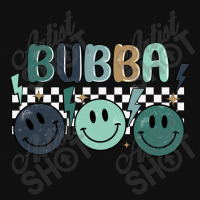 90s Retro Sibling Bubba Rear Car Mat | Artistshot