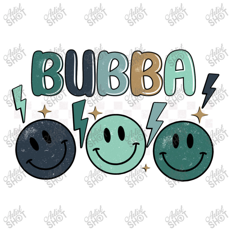 90s Retro Sibling Bubba Sticker | Artistshot